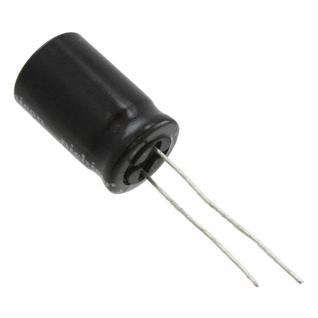 UVR1J470MED1TD Nichicon  Aluminum Electrolytic Capacitors
